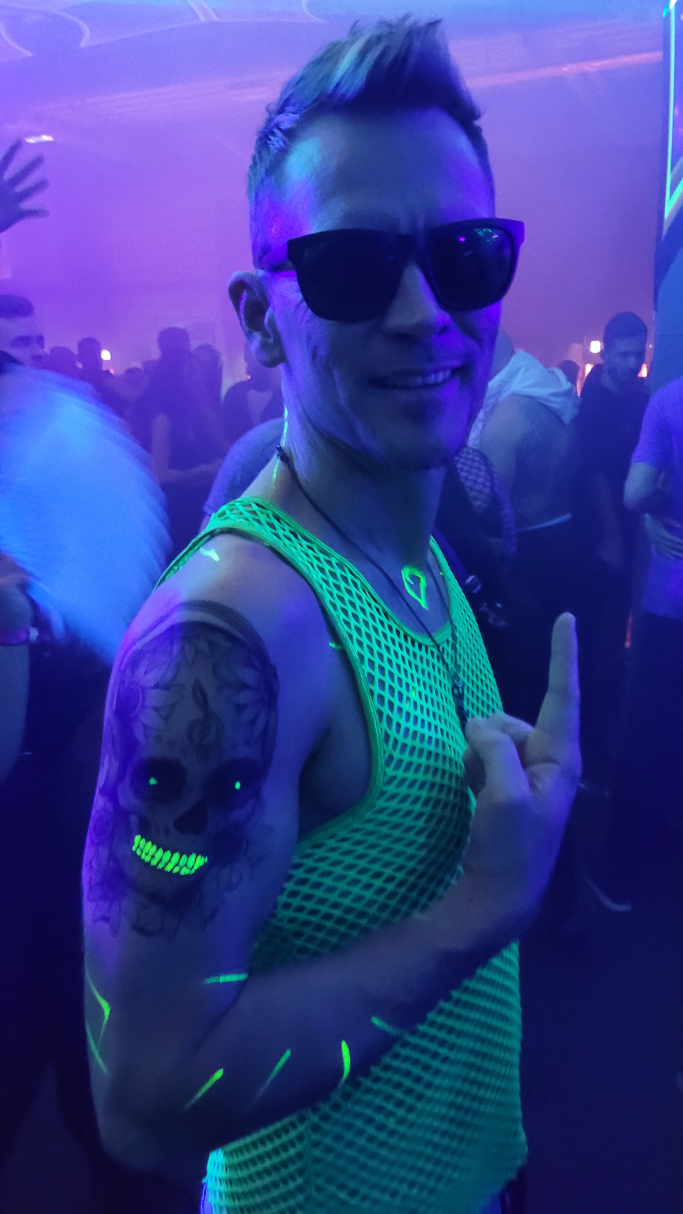 Club-Night